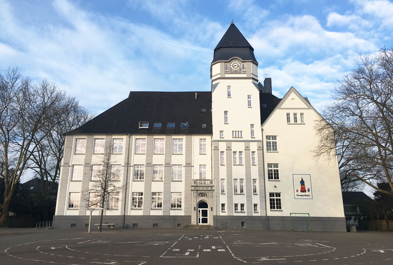 Turmschule Gelsenkirchen