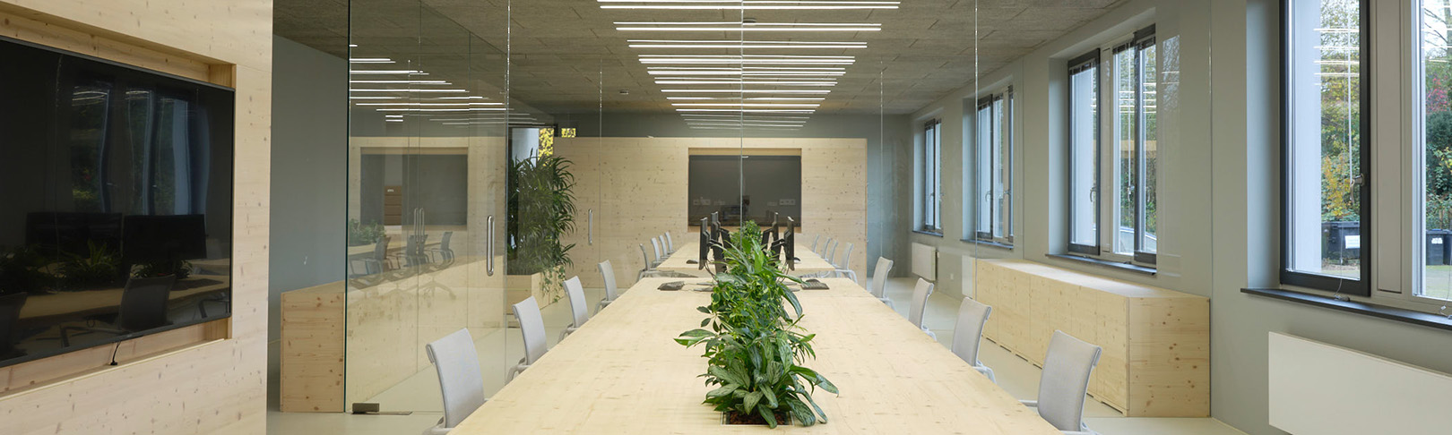Konferenztisch
